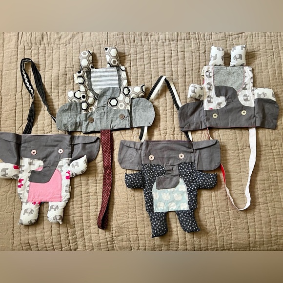 Elephant Animal - Cute Tote Bag! - Picture 8 of 13